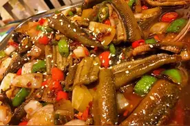 去山东必点的6道鲁菜，是“鲁菜精髓”，老板以为你是山东人图片