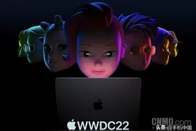 iPhone终于迎来息屏显示 苹果教做人：锁屏还能这么玩图片