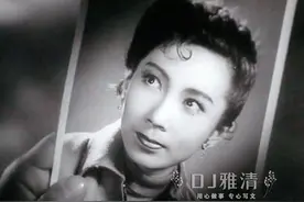 长影“最美女特务”叶琳琅近照曝光 92岁面容慈祥 两个儿子都是演员图片