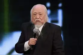 87岁的楚原黯然离世，比他年纪还大的十位香港老演员你认识几位图片