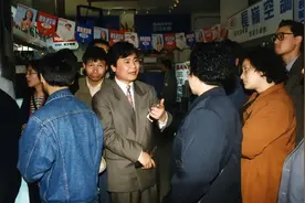 阿里和国资都扶不起苏宁？苏宁市值仅172亿，阿里亏了多少钱？图片