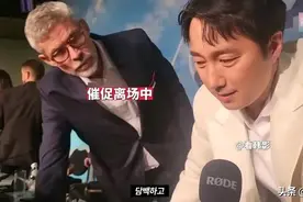 汤唯这眼神，谁顶得住？图片