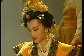 吕后死后吕家被清算，武则天死后武家却没事，你看武则天说了啥？图片