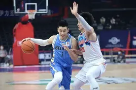 CBA季后赛12强出炉：广东辽宁同半区，首钢做掉北控图片