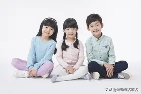 如何利用父母姓氏起名？这样起的名字，很有纪念意义哦图片