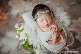 宝宝照片拍不好，那是因为你没有掌握这7个技巧图片