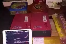 看到潮汕拜月的物品，很多人无语了：潮汕地区的月神是万能的吗？图片