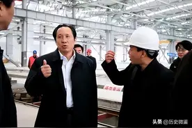 2014年中国高铁总设计师受贿4700万，被判死刑，法庭上落泪忏悔图片