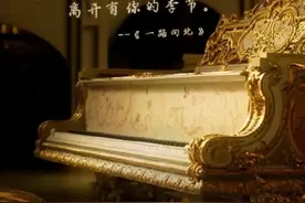 《最伟大的作品》上热搜——见证了周杰伦对艺术“深入骨髓”的爱图片