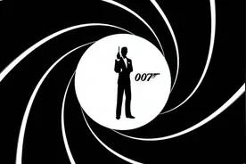历任007主演盘点，目前已经有两位去世图片