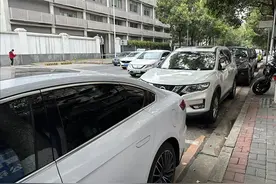 天眼问政 | 《贵阳市停车场条例》即将施行 市民期待“尽快规范”图片