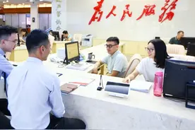 中组部划定公务员范围：这八类人员才属于公务员，其它都不是图片