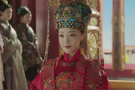 无过被废，天下怜之！揭秘朱瞻基第一任皇后胡善祥的真实形象图片