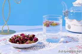 这四样食物 甲状腺结节患者多食用，可助你快速消炎散结图片