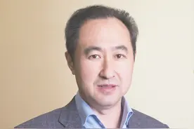 中国第一台豆浆机发明者：本是中专老师，如今身价135亿图片