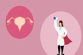 女性摘除子宫后，身体发生了怎样变化？与正常女性有啥区别？图片