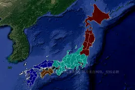 我国享有日本驻军的权利，协议至今有效，驻军地点都位于哪里？图片