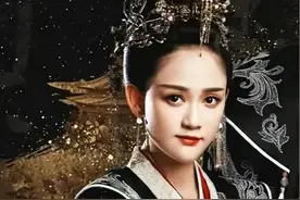独孤皇后的霸气：杨坚10娃她生，开一夫一妻先河，与丈夫并称二圣图片