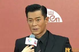 科技驻颜为何不敌自然变老，看这12位老牌港星近照，差距一目了然图片