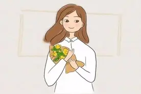 时隔多年，才明白曾经老师说过的话（漫画）真的顿悟了！图片