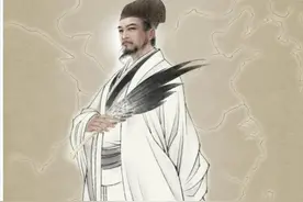 诸葛亮凭何被誉为“千古第一名相”图片