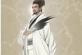 诸葛亮凭何被誉为“千古第一名相”图片