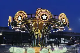 坐标新区，夏日潮玩就来这儿！值得去无数次~图片