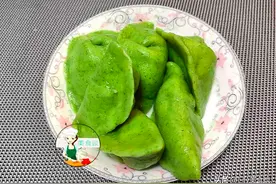 入春后，建议：女人多吃这“草”，人称“百草之王”，包饺子真香图片