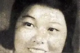 为了忘却的纪念，中越战争牺牲的唯一女民兵杨志琼，年仅18岁图片