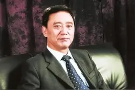 黑老大刘汉堂哥刘沧龙：是四川信托实控人，身价130亿有大量矿业图片
