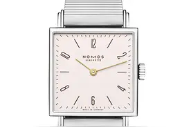 NOMOS值得买的款式，NOMOS手表好吗图片