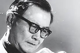 1954年犹太人携浓缩铀来华，周总理派一人研究，竟戳破惊天阴谋图片
