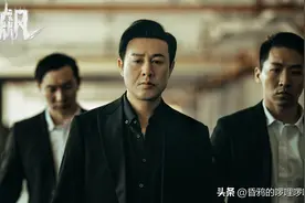 《狂飙》！高启强与《孙子兵法》之谋攻篇，不战而屈人之兵图片