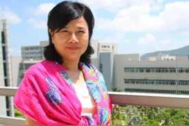 女强人董明珠背后：和哥哥绝交20年，“拒绝”和90岁母亲同住图片