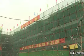 营口市鲅鱼圈区月亮湖小学和幼儿园预计2023年7月建成图片