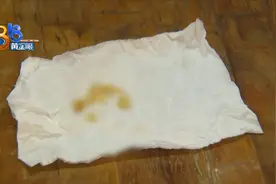 转给身边“有肉刺”的朋友图片