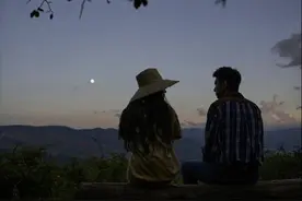 五花八门十几个情人节，数得上中国恋人最浪漫图片