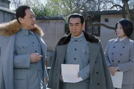 为什么在建国初期，新中国要全面“倒向苏联”？图片
