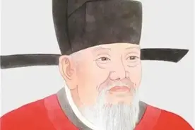 举世闻名的《醉翁亭记》写得竟是难以名状的苦闷？图片