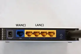 不知道路由器LAN1和LAN2的区别？搞清楚原理，就知道答案了图片