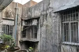 一线临江+地铁加持！海珠桥南旧改终现曙光？图片