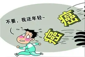 腋下淋巴结增大就一定是癌症转移吗？该如何处置？图片