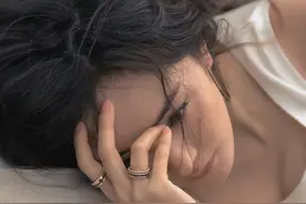 又纯又欲！杨幂这组写真真的非常绝图片