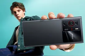 发布不到一年下跌1900元，12GB+256GB，120W闪充旗舰售价大跳水图片
