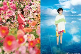 舞台剧版《千与千寻》要开演了图片