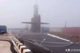 这才是西方急于下手原因：美军估计2035年，中国将有1500枚核弹头图片