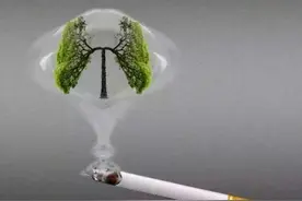 戒烟后没有烟瘾，还能偶尔再吸一支烟吗？听听医生的建议吧图片