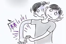 经常“手麻”的人要注意了，可能出现了这种问题，不要大意图片
