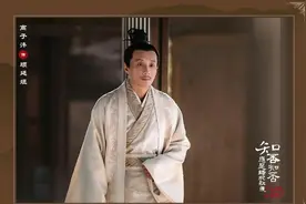 大哥顾廷煜和顾二叔没有利益冲突为何还要把他逼走图片