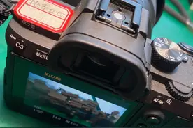 A7M3的一个通病，你是否遇到过？图片